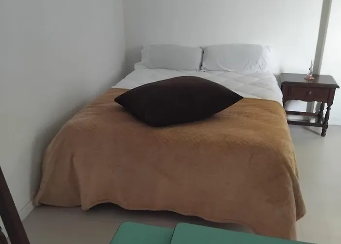 Apartament Cosy - Coeur Perpignan1 Perpignan