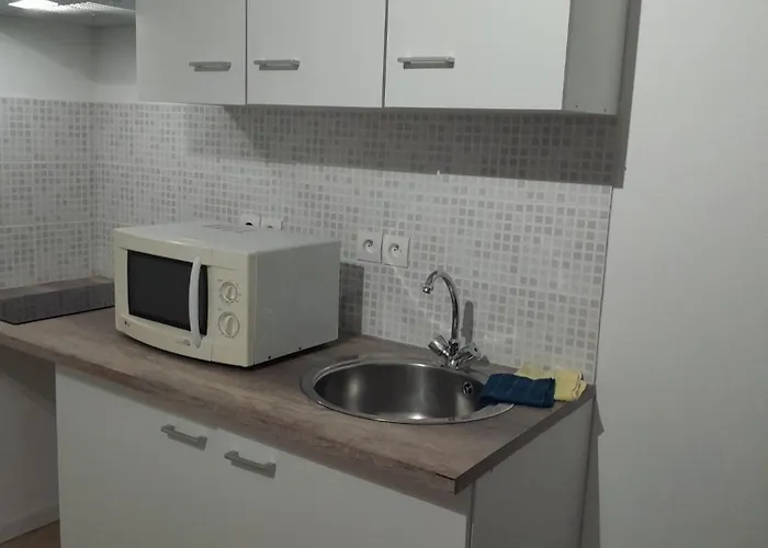 Cosy - Coeur Perpignan1 *